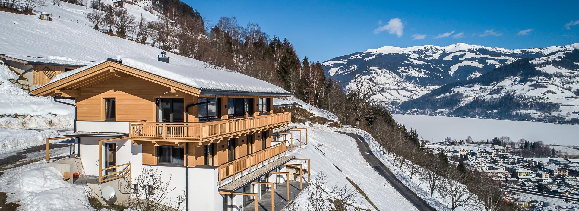 Familienbauernhof Unterkeilgut Zellamsee 3